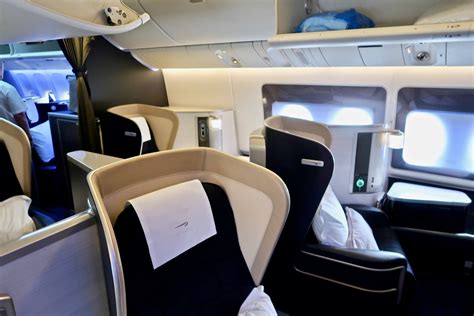boeing 777 best seats|The best seats on the refurbished British Airways 777 with Club Suite.